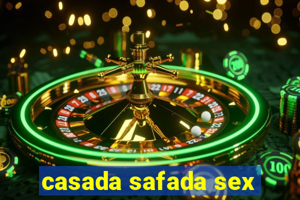 casada safada sex